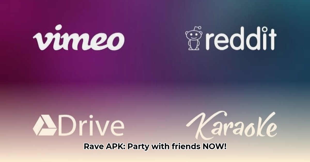 rave-apk